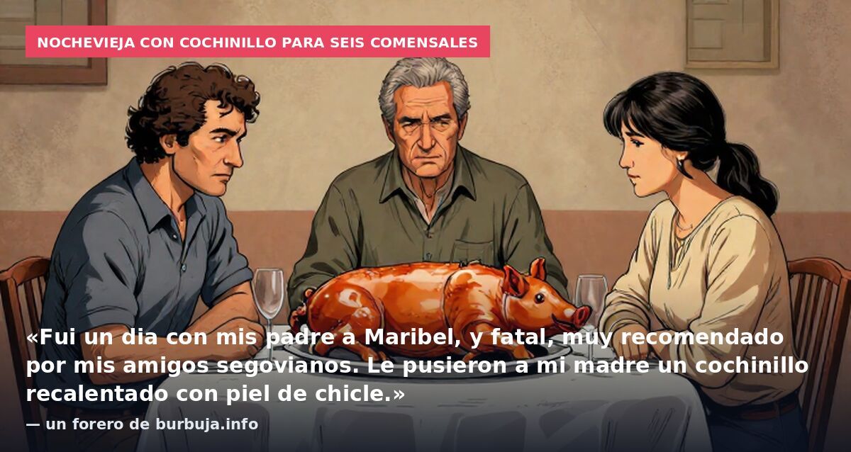 Cochinillo