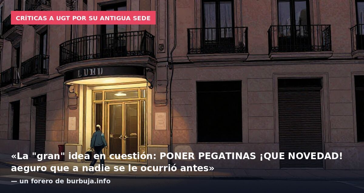 Genial idea anti inmi gración se empieza a viralizar