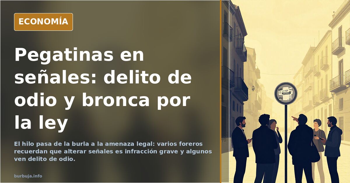 Genial idea anti inmi gración se empieza a viralizar