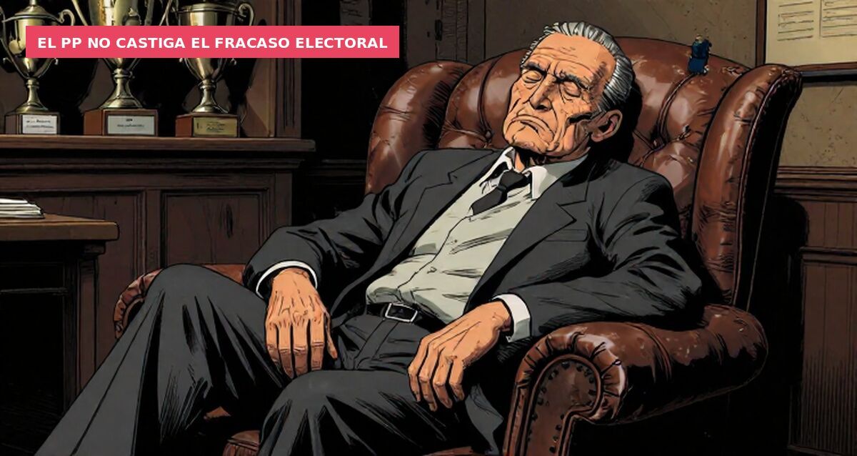 Feijóo pierde votos antes de la campaña: ¿qué está pasando?
