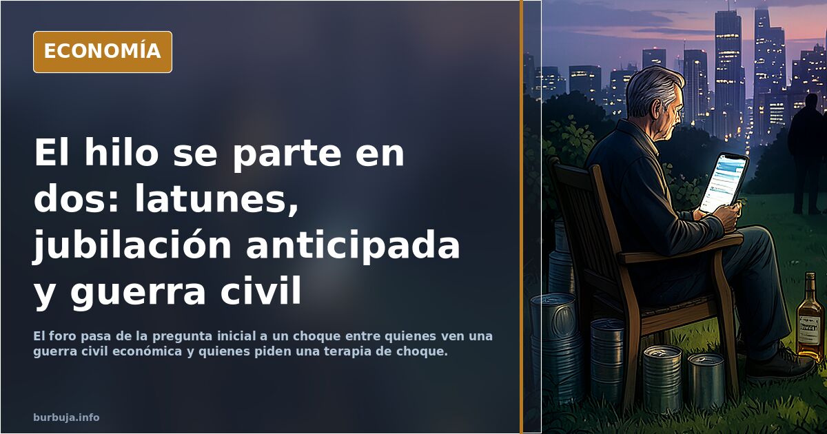 ¿Y si vuelve a ganar las elecciones el PSOE con Sánchez a la cabeza, qué harías?