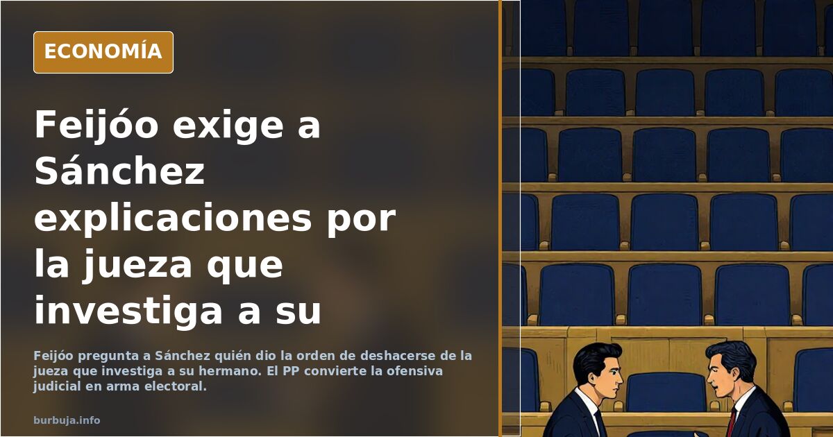 Feijoo ha mejorado muchísimo en estos últimos tiempos. Se lo están currando mucho aunque yo seguiré votando VOX. (video)