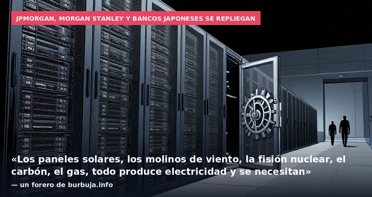 El mayor crash de la historia ... en dos grandes ondas.
