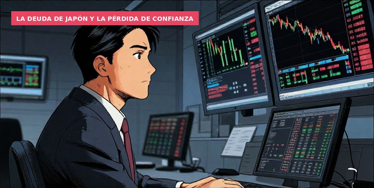 El mayor crash de la historia ... en dos grandes ondas.