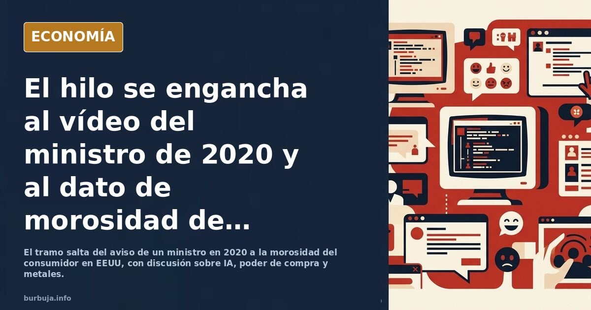 El mayor crash de la historia ... en dos grandes ondas.
