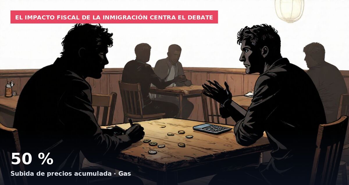 El PP y sus socios quieren recortar el Estado del Bienestar