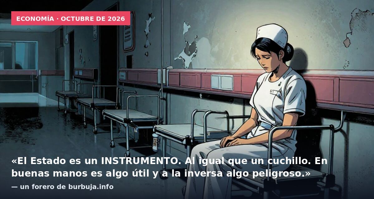 El PP y sus socios quieren recortar el Estado del Bienestar