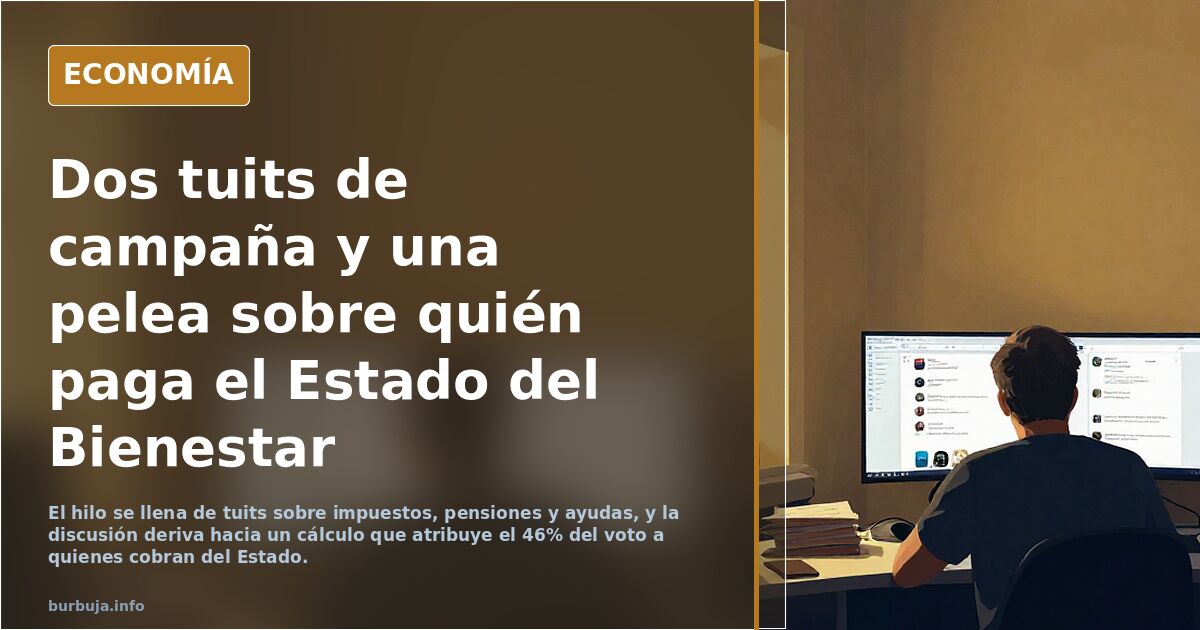 El PP y sus socios quieren recortar el Estado del Bienestar