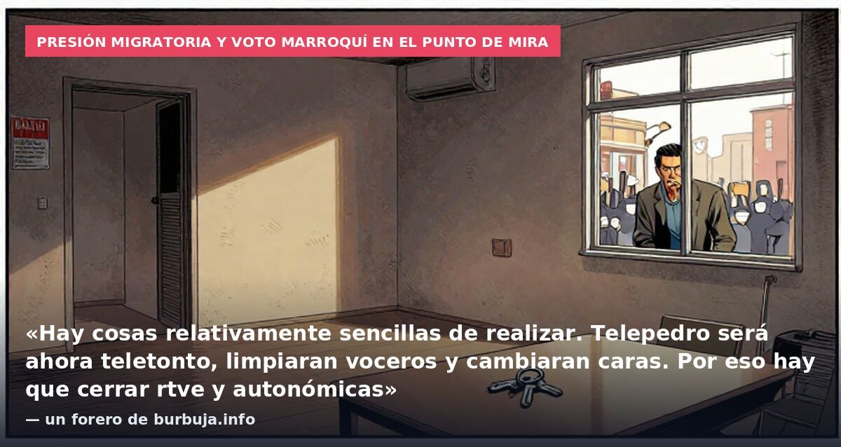 Las bombas que Feijóo tendrá que desactivar si llega a Moncloa