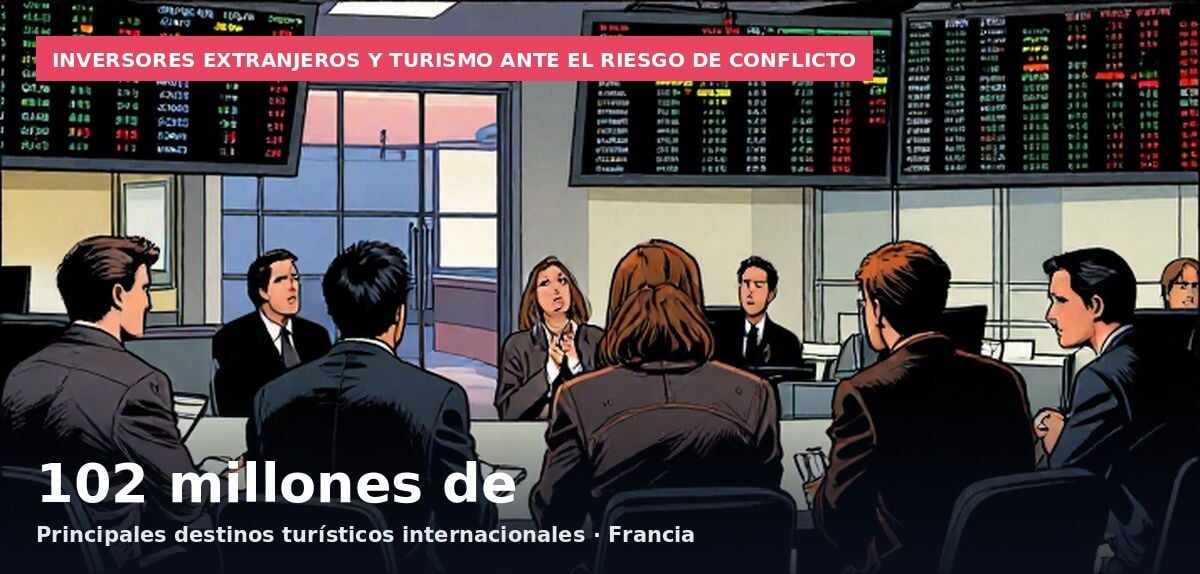 Zonas sin ley en Francia: ¿milicias vecinales y huida de autóctonos?