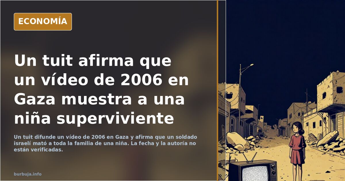(PPVoX) Soldado israeli mata a toda la familia de un niño y lo graba llorando
