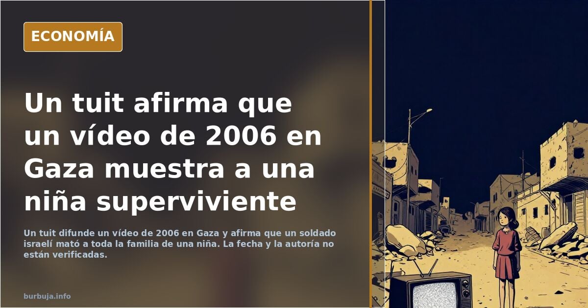 (PPVoX) Soldado israeli mata a toda la familia de un niño y lo graba llorando