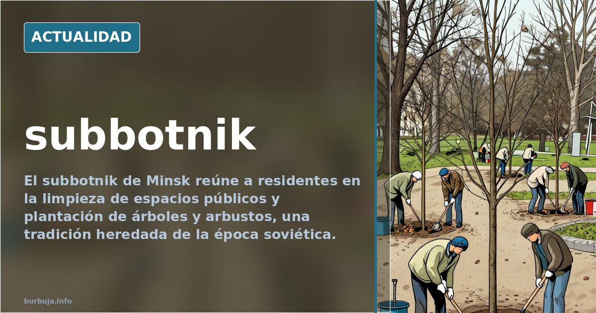 subbotnik