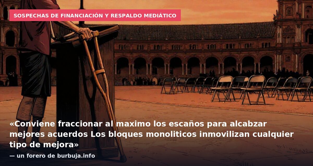 voy a votar democracia21