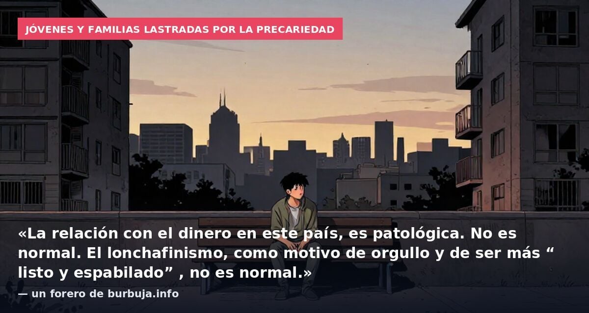 ¿Por qué se critica tanto a los hombres españoles?