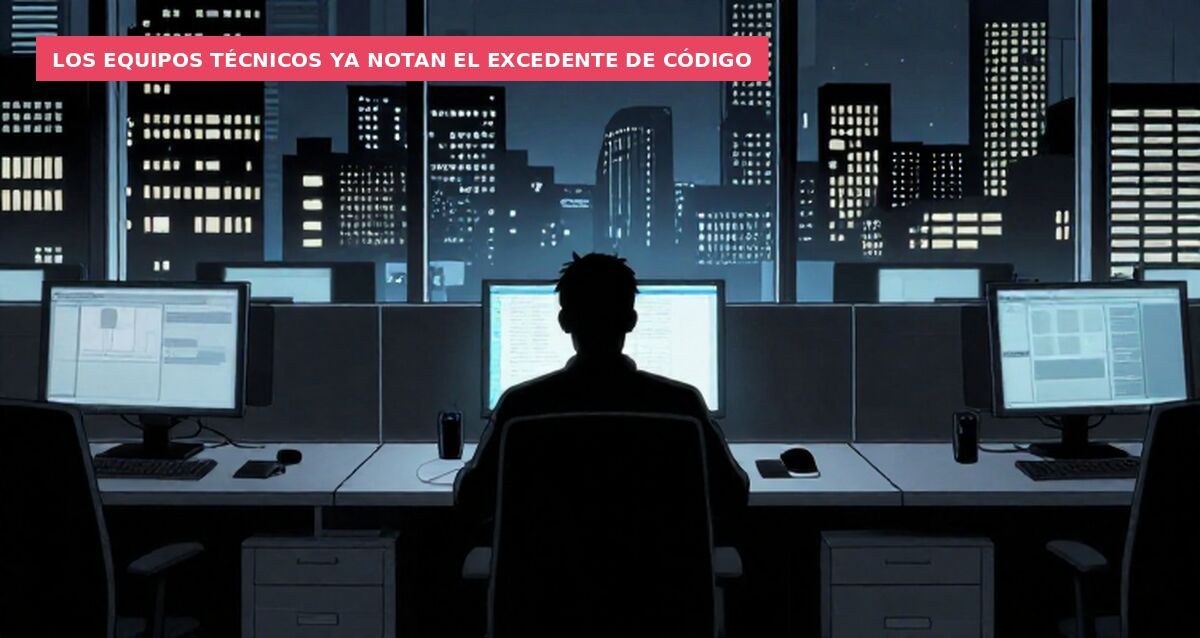 La industria del software, preocupada por las decompilaciones con IA