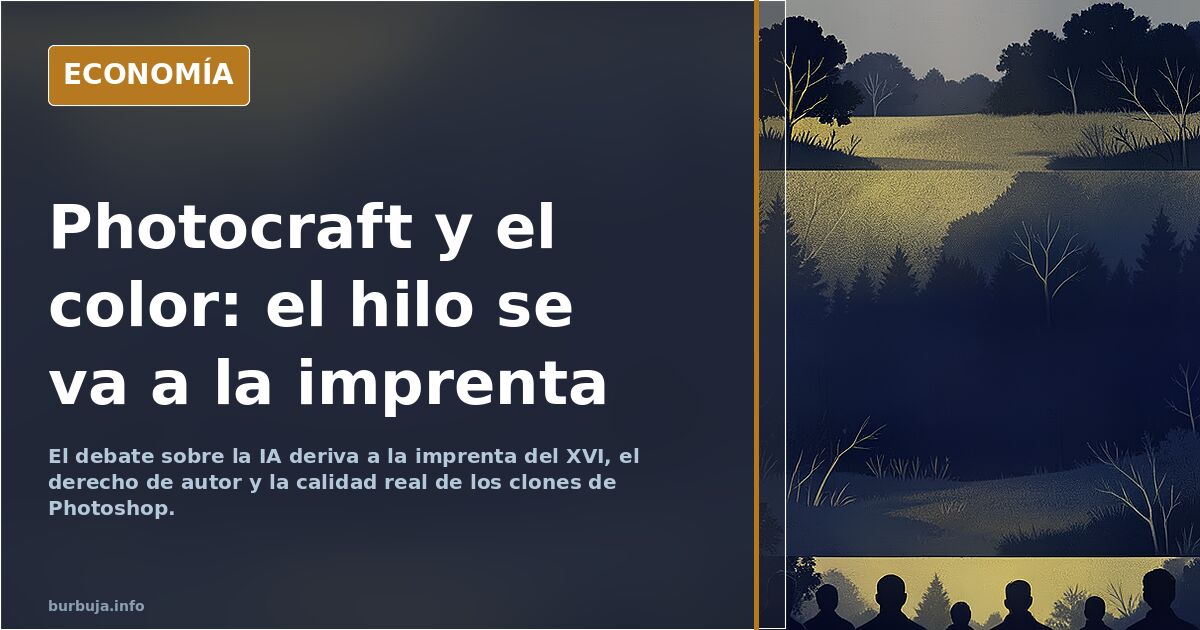 La industria del software, preocupada por las decompilaciones con IA