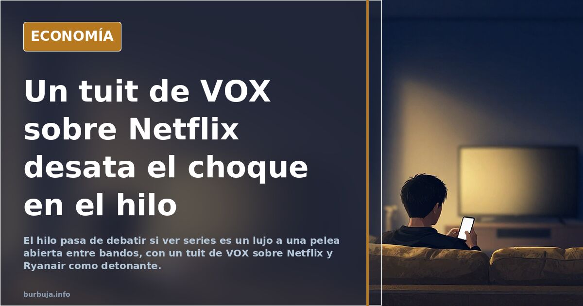 VER SERIES: EL NUEVO LUJO de los españoles que VIVEN POR ENCIMA DE SUS POSIBILIDADES