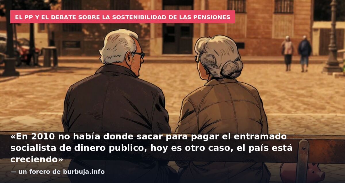 a los del pp les empieza a flojear las pierna