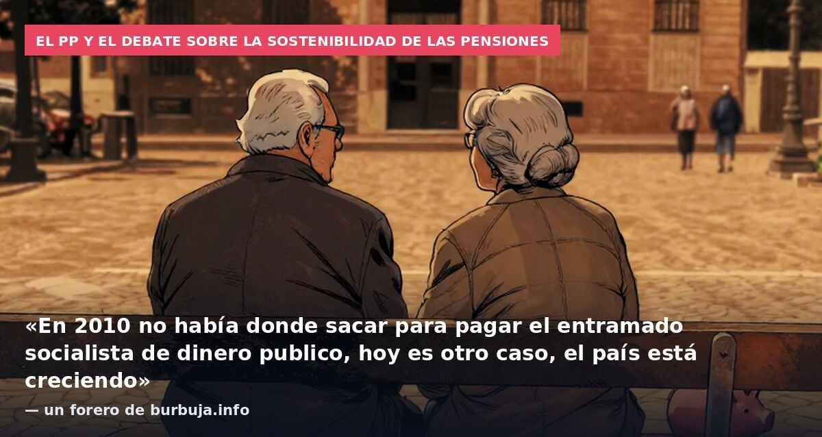 a los del pp les empieza a flojear las pierna