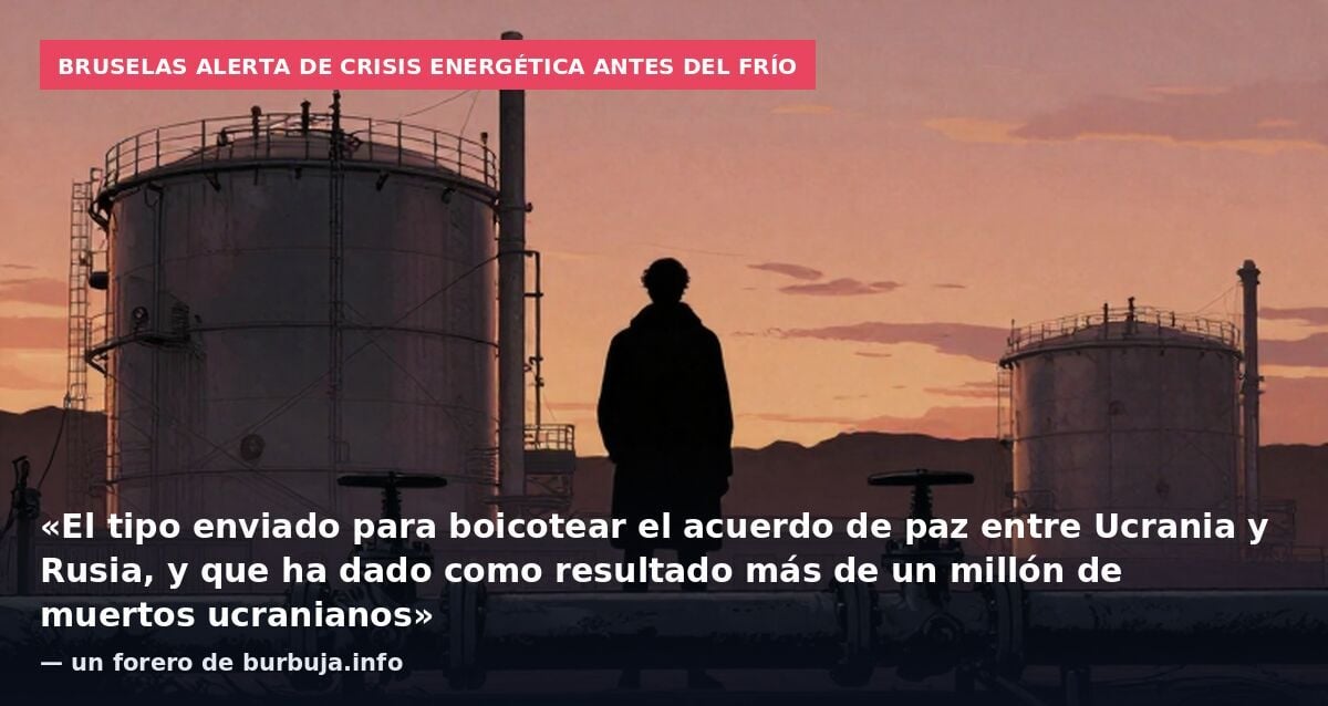 Boris Johnson critica el "da repelúsnte" acuerdo de Trump con pilinguin y pide a la Marina Real que intercepte el diésel ruso
