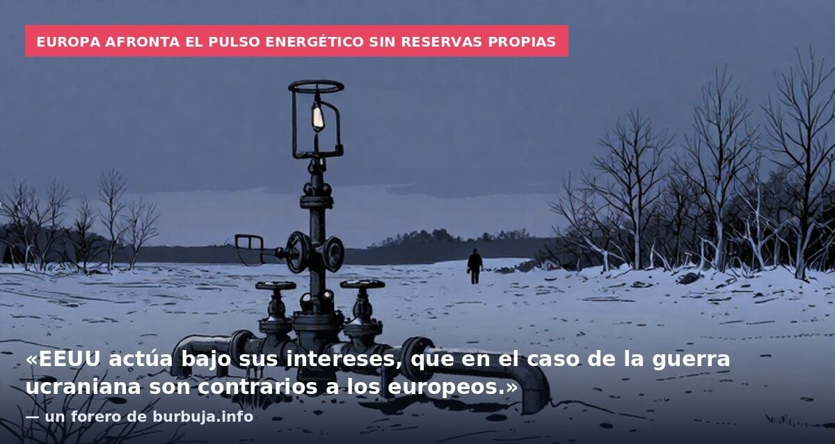 Boris Johnson critica el "da repelúsnte" acuerdo de Trump con pilinguin y pide a la Marina Real que intercepte el diésel ruso