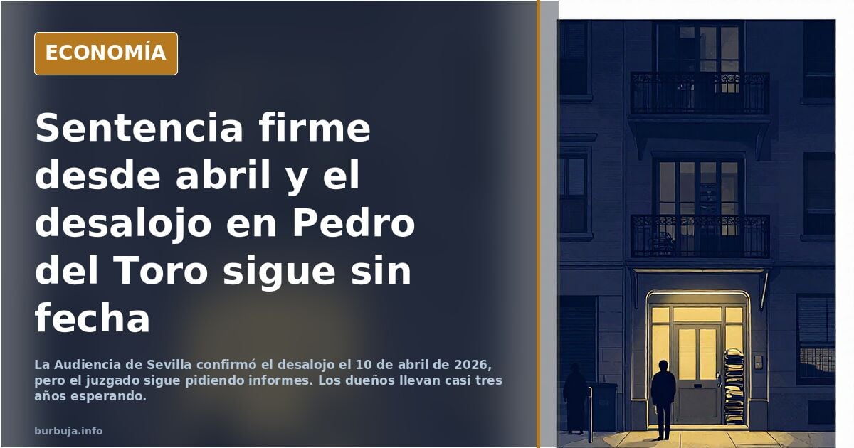 Ocupaciones: ¿qué pasa cuando los okupas destrozan la vivienda?