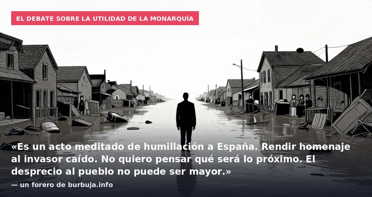 ¿Por qué tiene que ir el Rey al cementerio sarracin ?