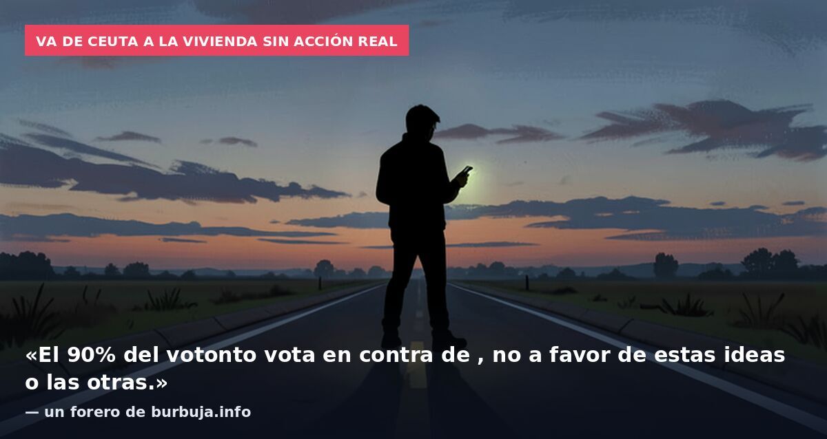 El Frente Obrero de Roberto Vaquero se ha quedado obsoleto