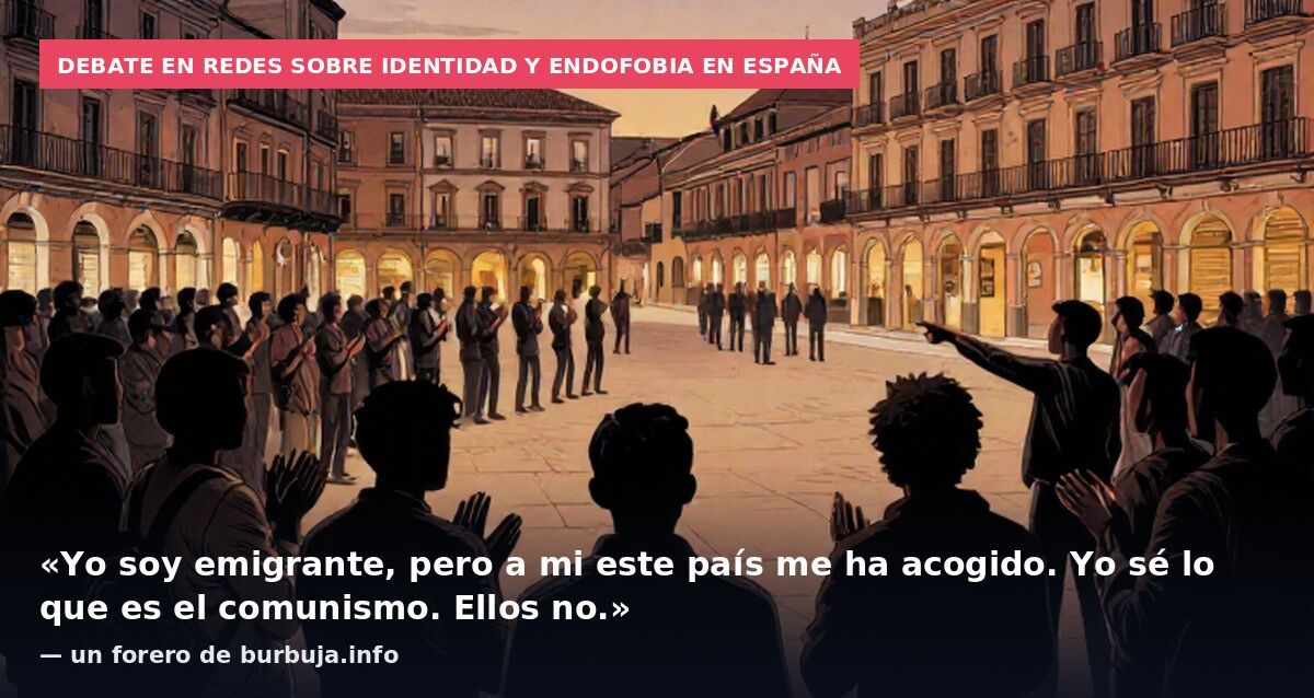 Esto se esta yendo de las manos, que espectaculo mas bochornoso con los latinos en Sol