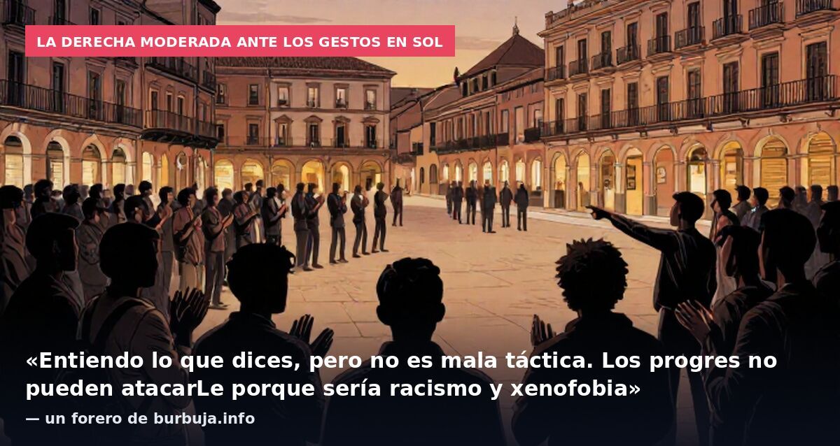 Esto se esta yendo de las manos, que espectaculo mas bochornoso con los latinos en Sol