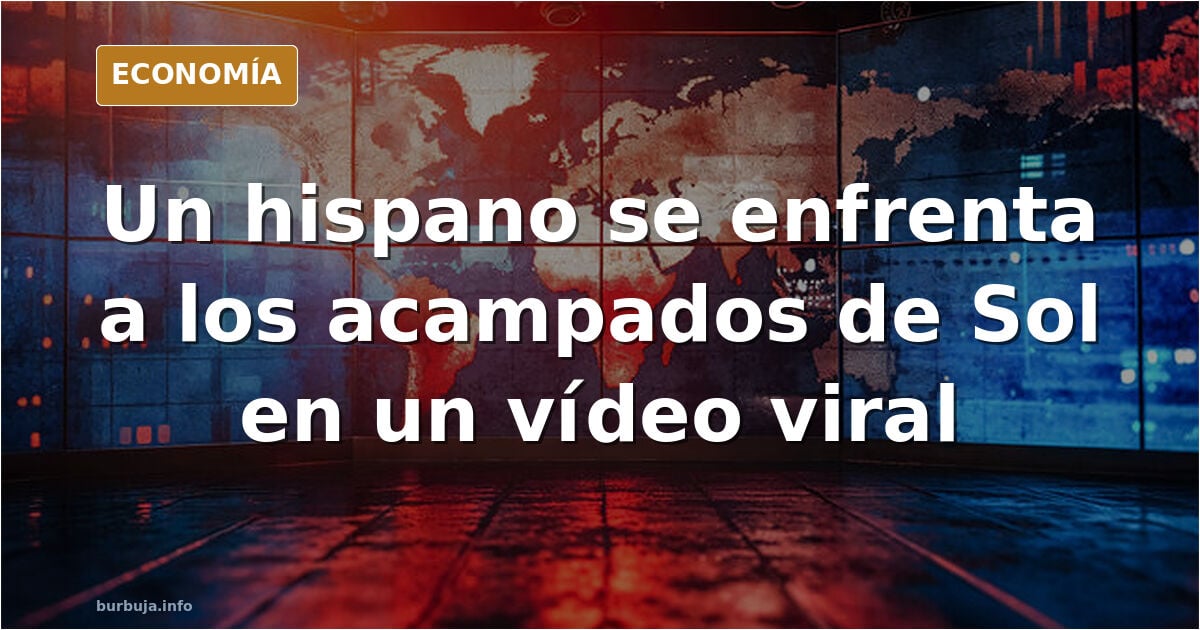 Esto se esta yendo de las manos, que espectaculo mas bochornoso con los latinos en Sol