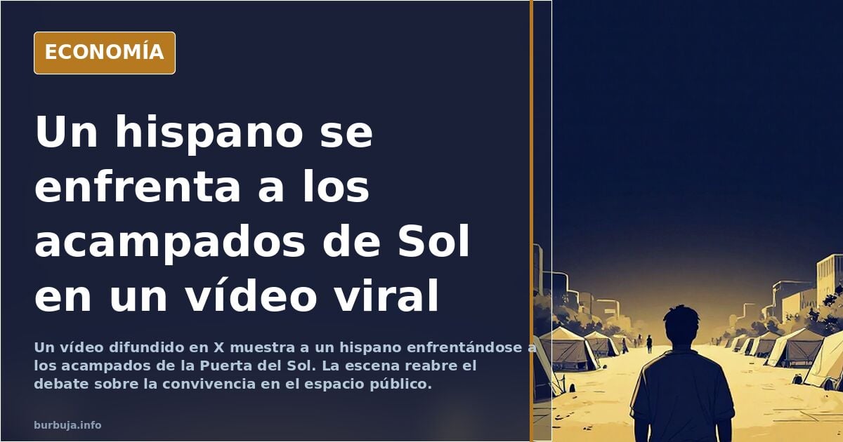 Esto se esta yendo de las manos, que espectaculo mas bochornoso con los latinos en Sol