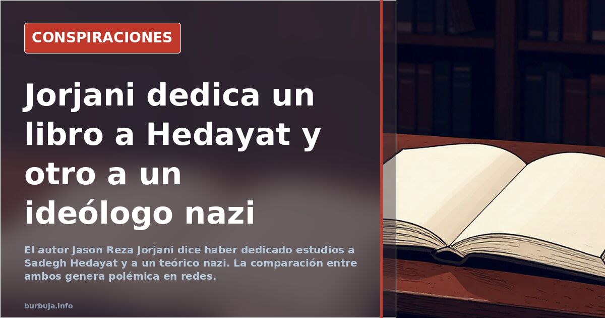 Los iraníes podrían ser la élite […]