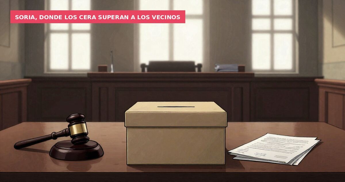 El Supremo da un golpe de estado y quita el derecho a voto definitivamente a miles de personas >:(