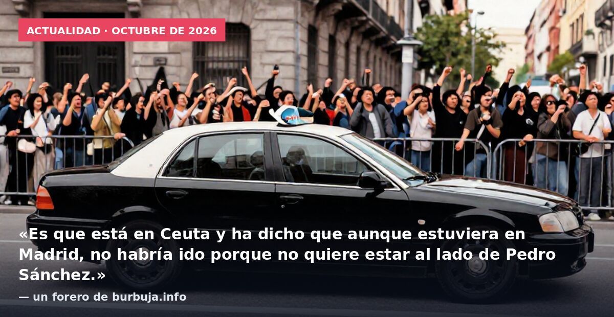 el pueblerinoO DE AMURRIO nunca va al DESFILE DEL 12o