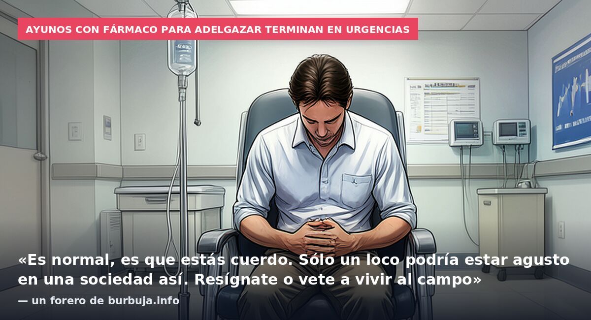Me siento mal.