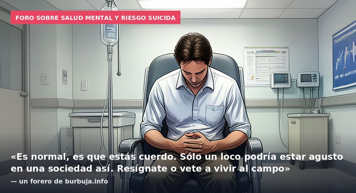 Me siento mal.