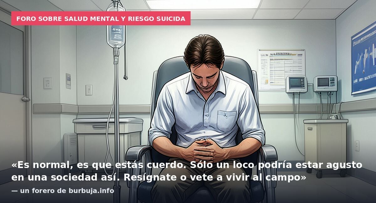 Me siento mal.