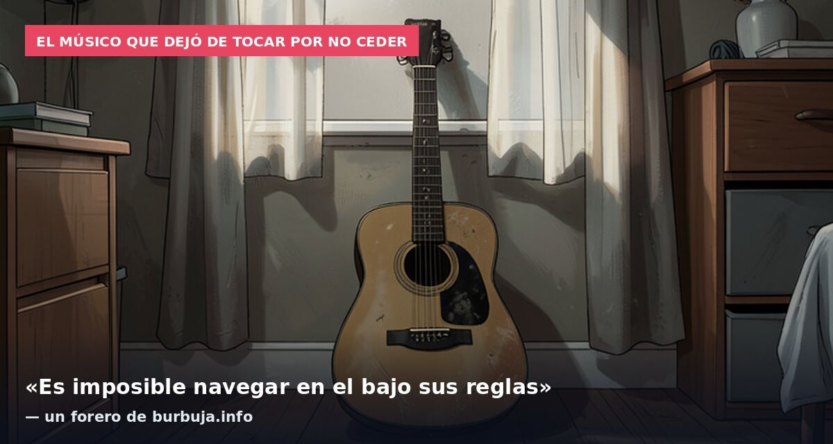 Me siento mal.