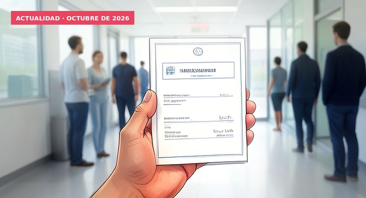 Actualidad · octubre de 2026