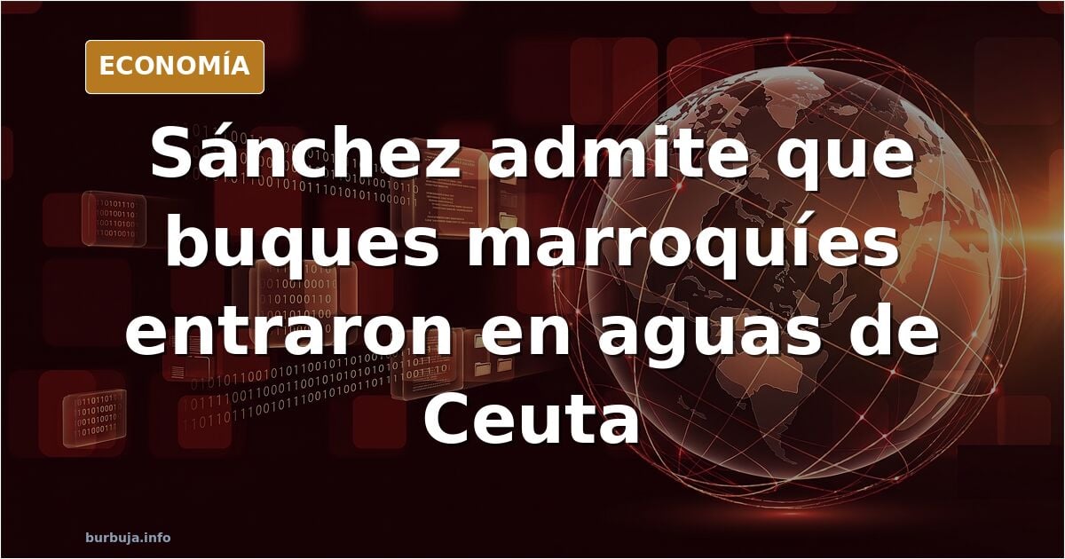 HURJENTE: Pedro Sánchez cometió alta traición el 31 de julio, y la información es de Lo País
