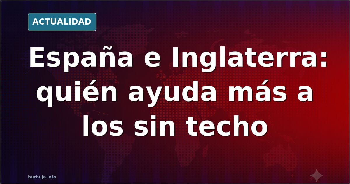 España vs Inglaterra