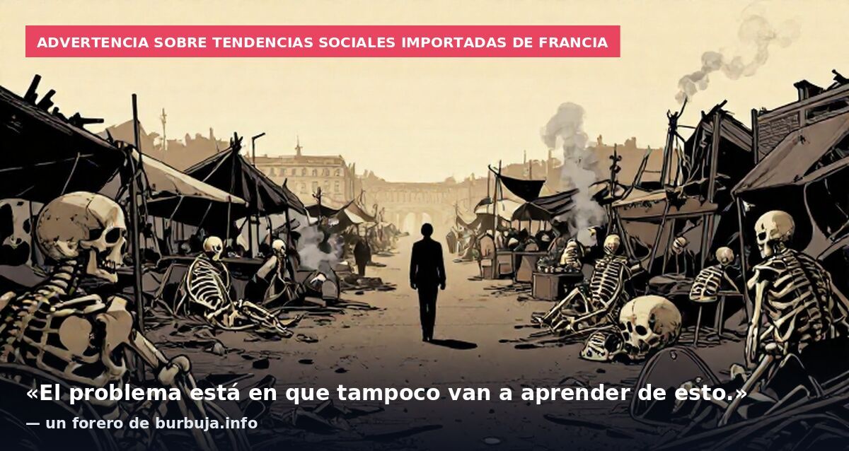 Urgente: Arde el mercado más antiguo de Paris (de 1615)