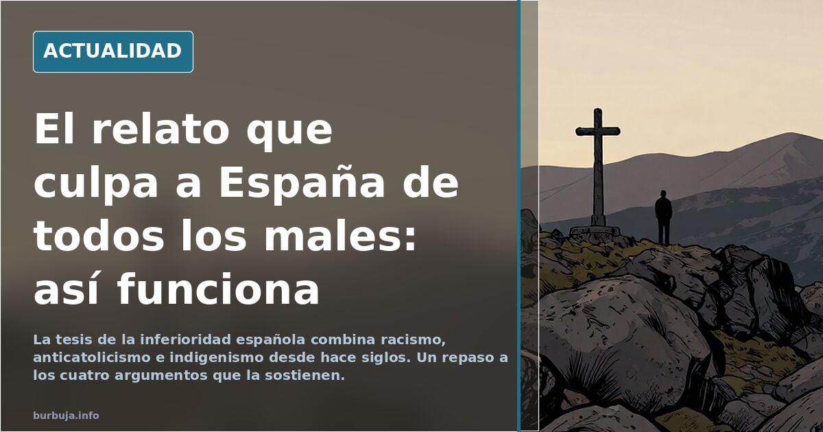 El exacerbado repruebo internacional hacia España. ¿Qué opináis?