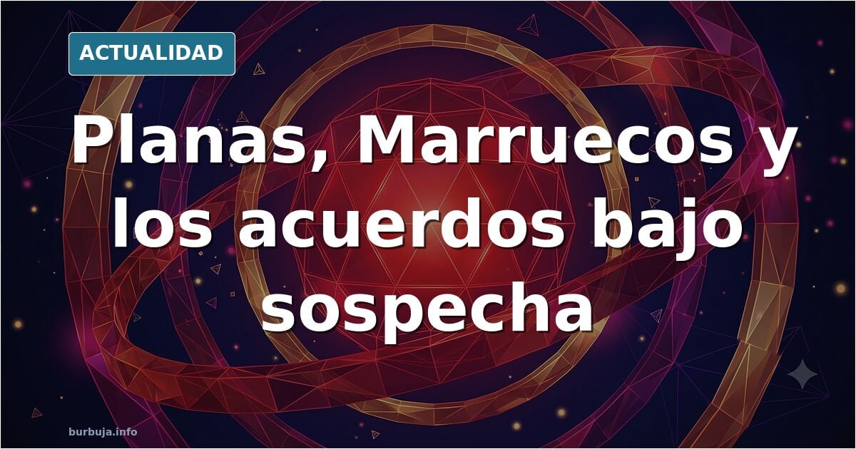 Reunión de alto nivel entre España y Marruecos con la firma de acuerdos agrarios y pesqueros en un salón oficial