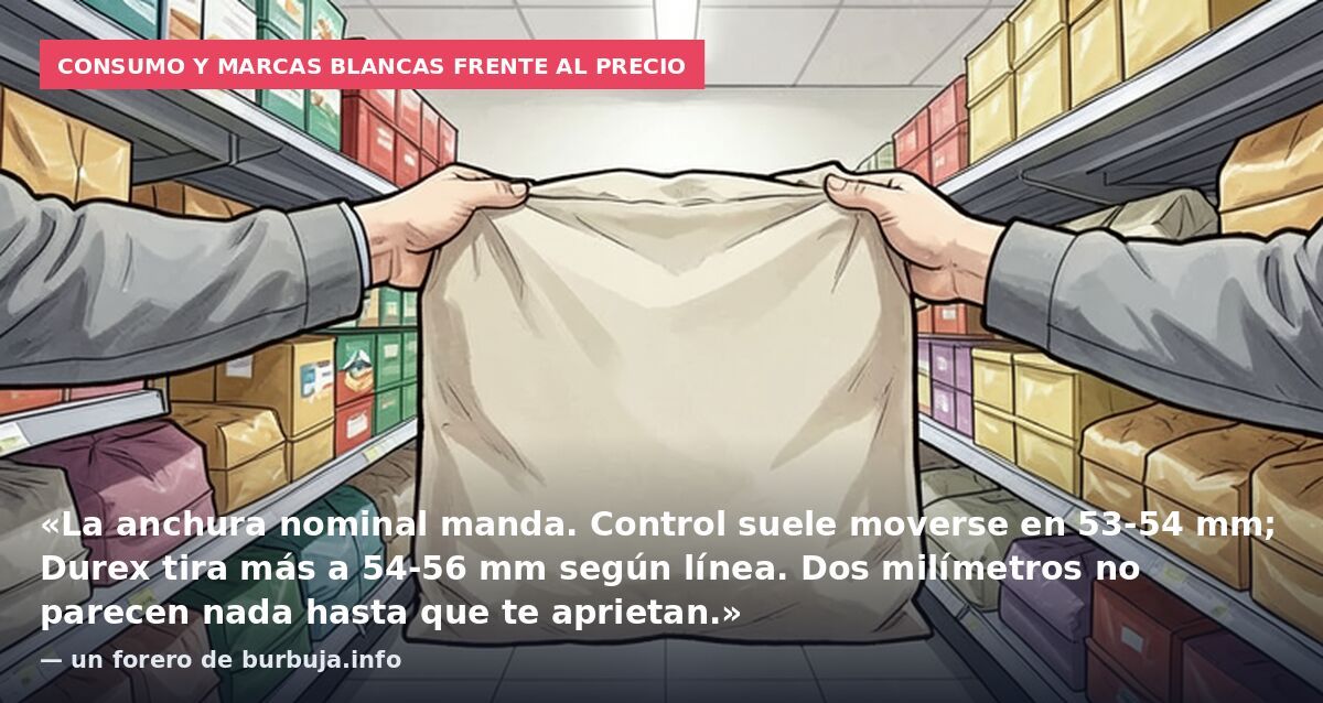 preservativos