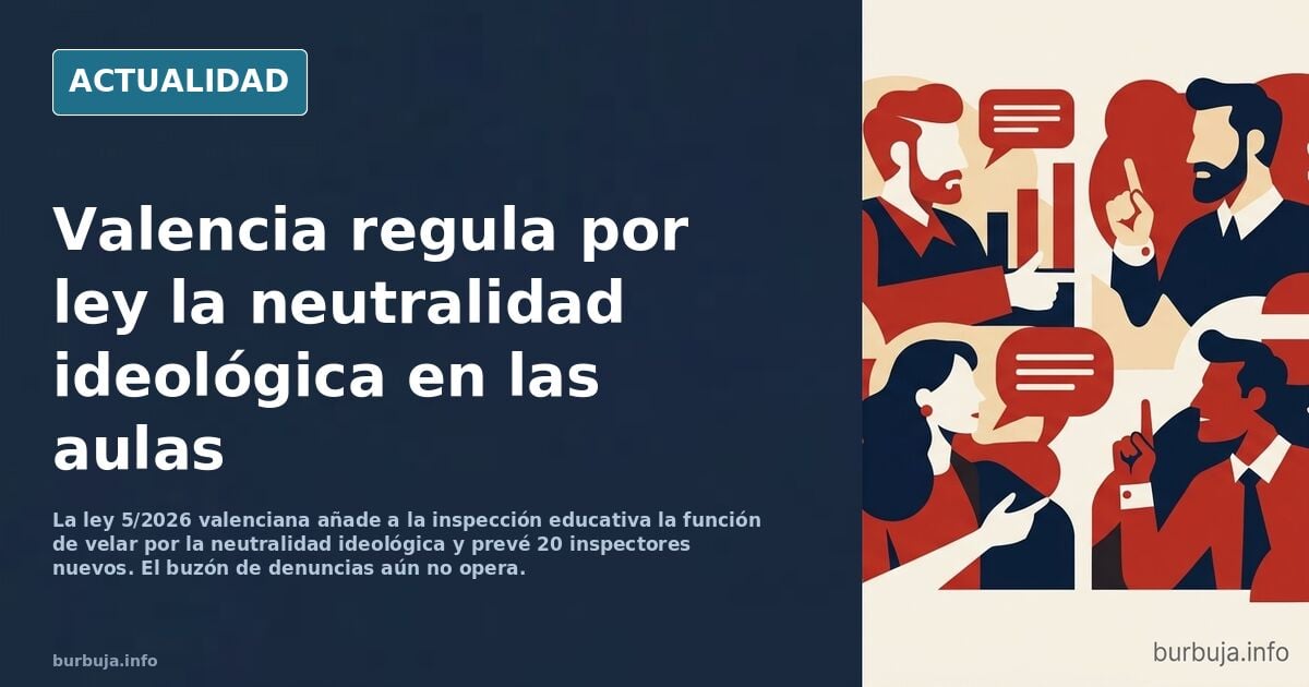 El adoctrinamiento que no cesa (Alberto Noguera en su bitácora)