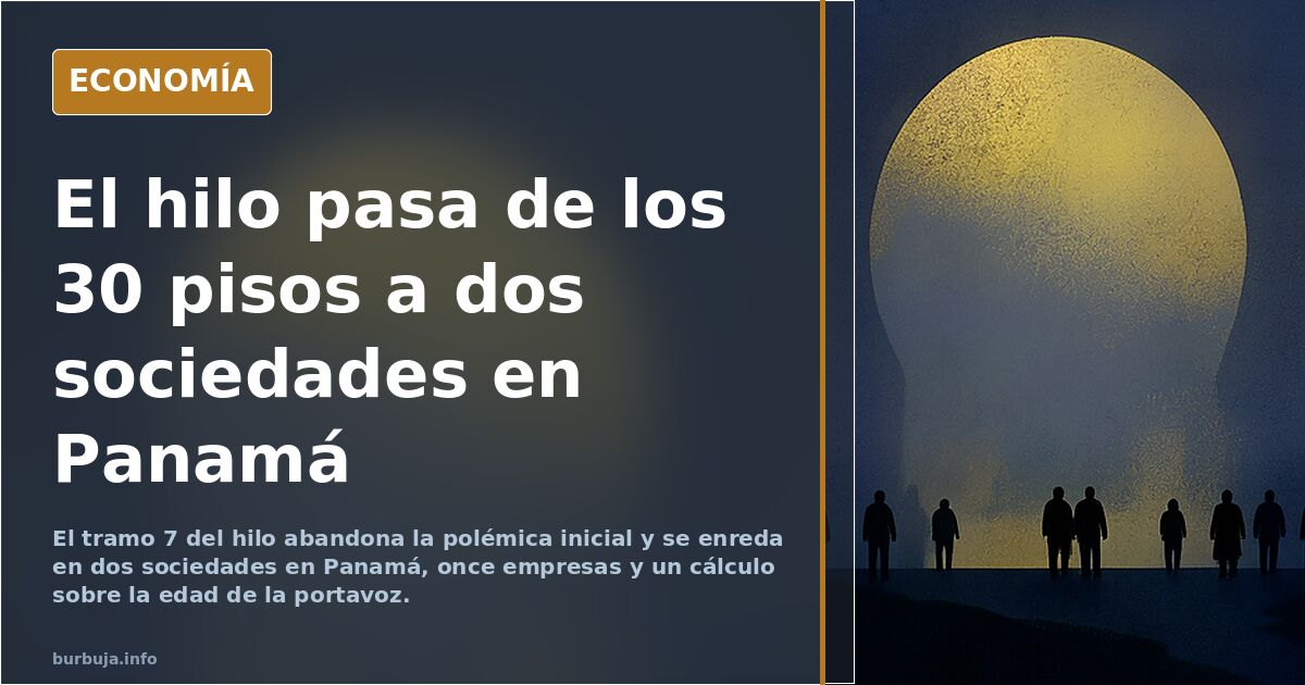 Preguntan a la portavoz del PSOE sobre las decenas de pisos que alquila su pareja "Es un ataque personal, me voy a tener que desconectar""