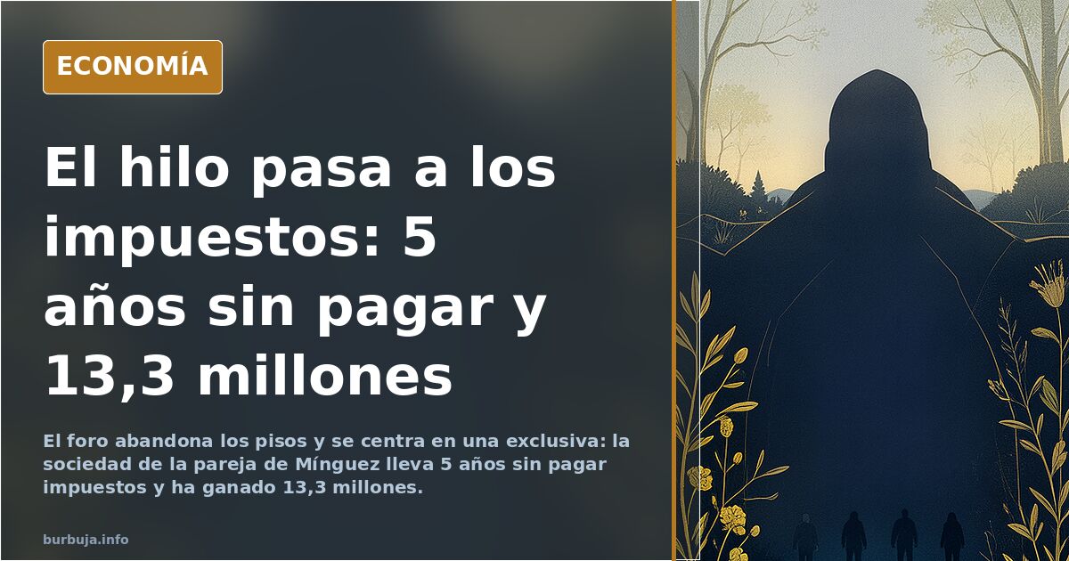 Preguntan a la portavoz del PSOE sobre las decenas de pisos que alquila su pareja "Es un ataque personal, me voy a tener que desconectar""